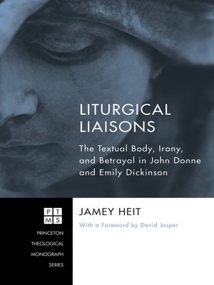 cover image of Liturgical Liaisons
